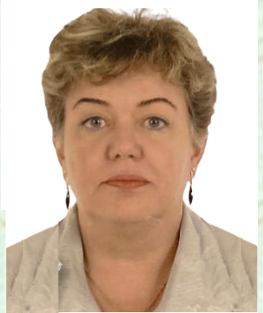 Dra. Vanda Cristina Galvão Pereira