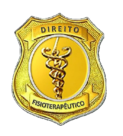 Escudo do Direito Fisioterapêutico