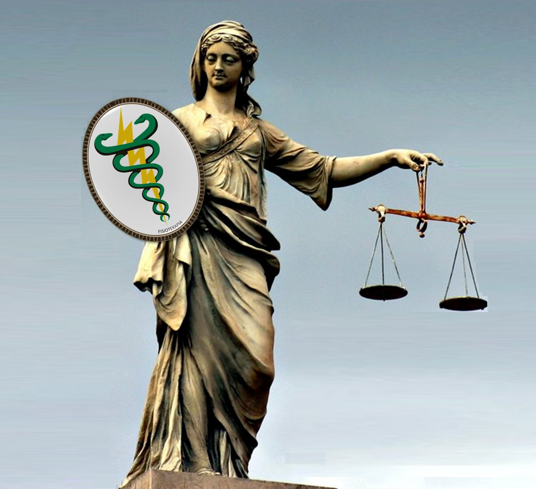 A Justiça e a Fisioterapia Forense