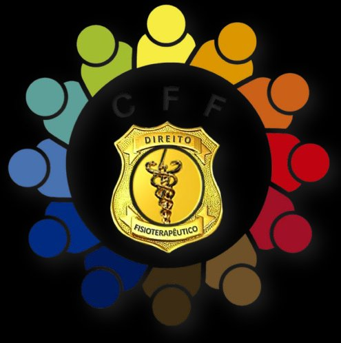 Clube do Fisioterapeuta Forense — CFF